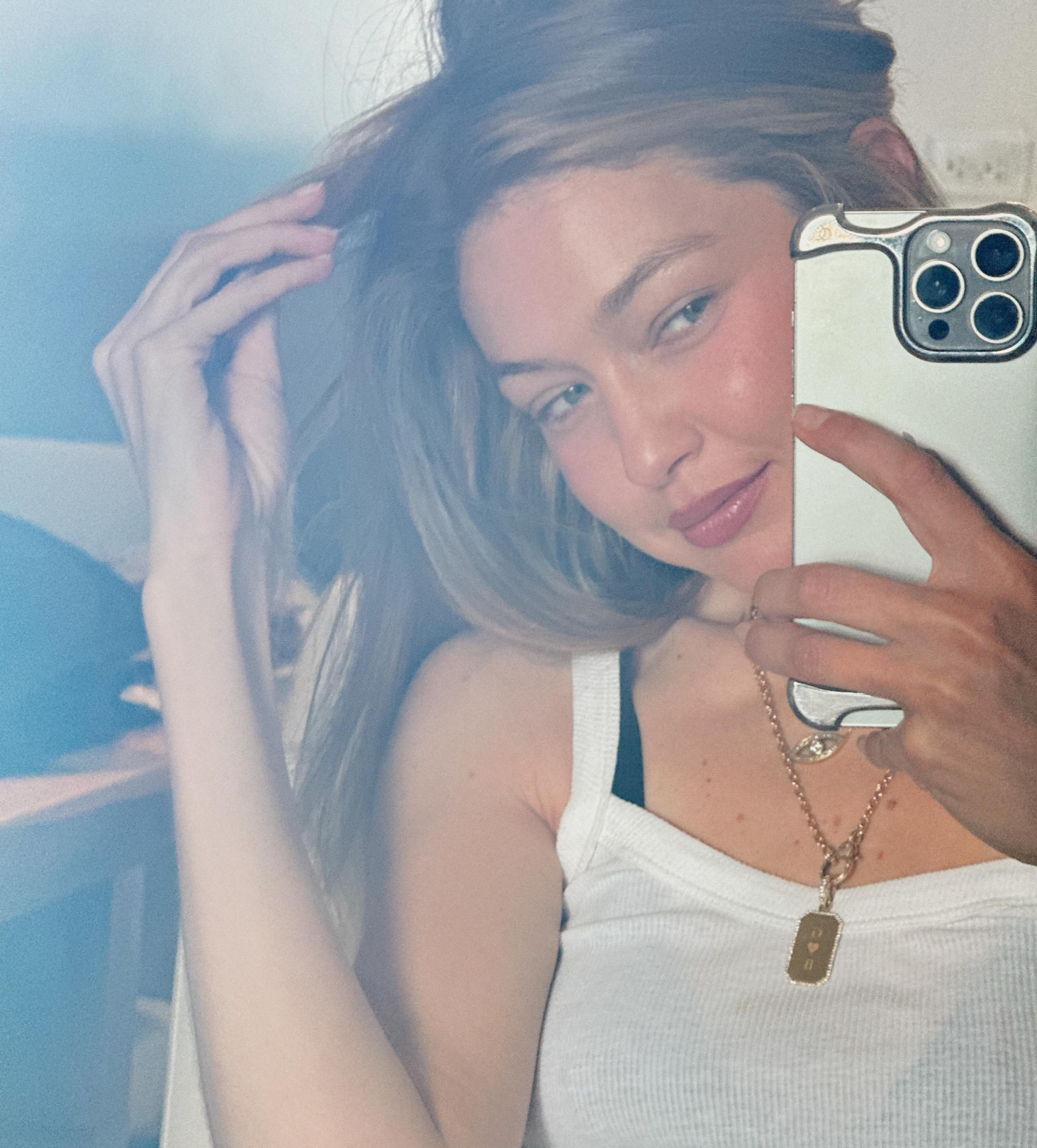 Haftanın Güzellik Instagram'ları