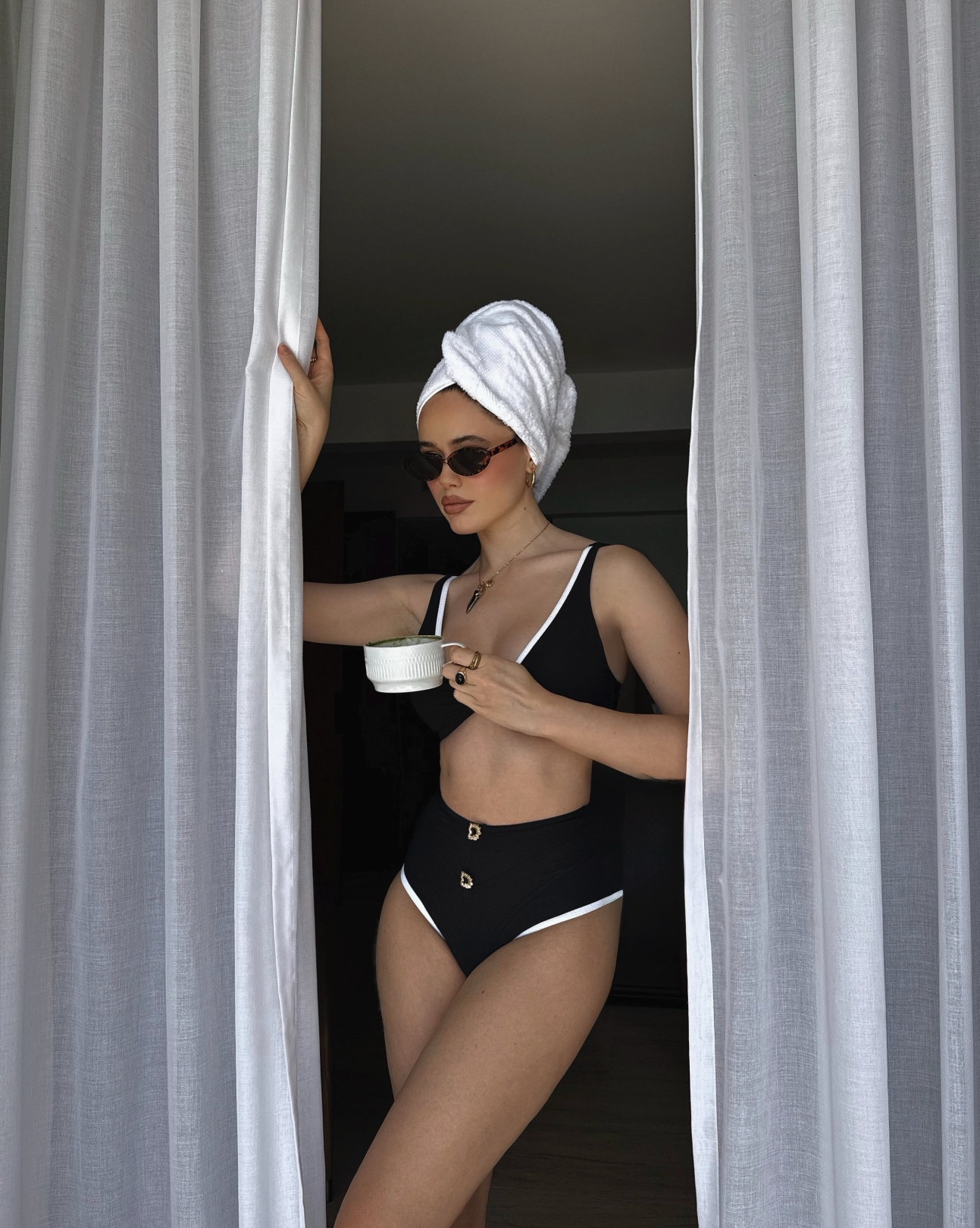Haftanın Güzellik Instagram'ları