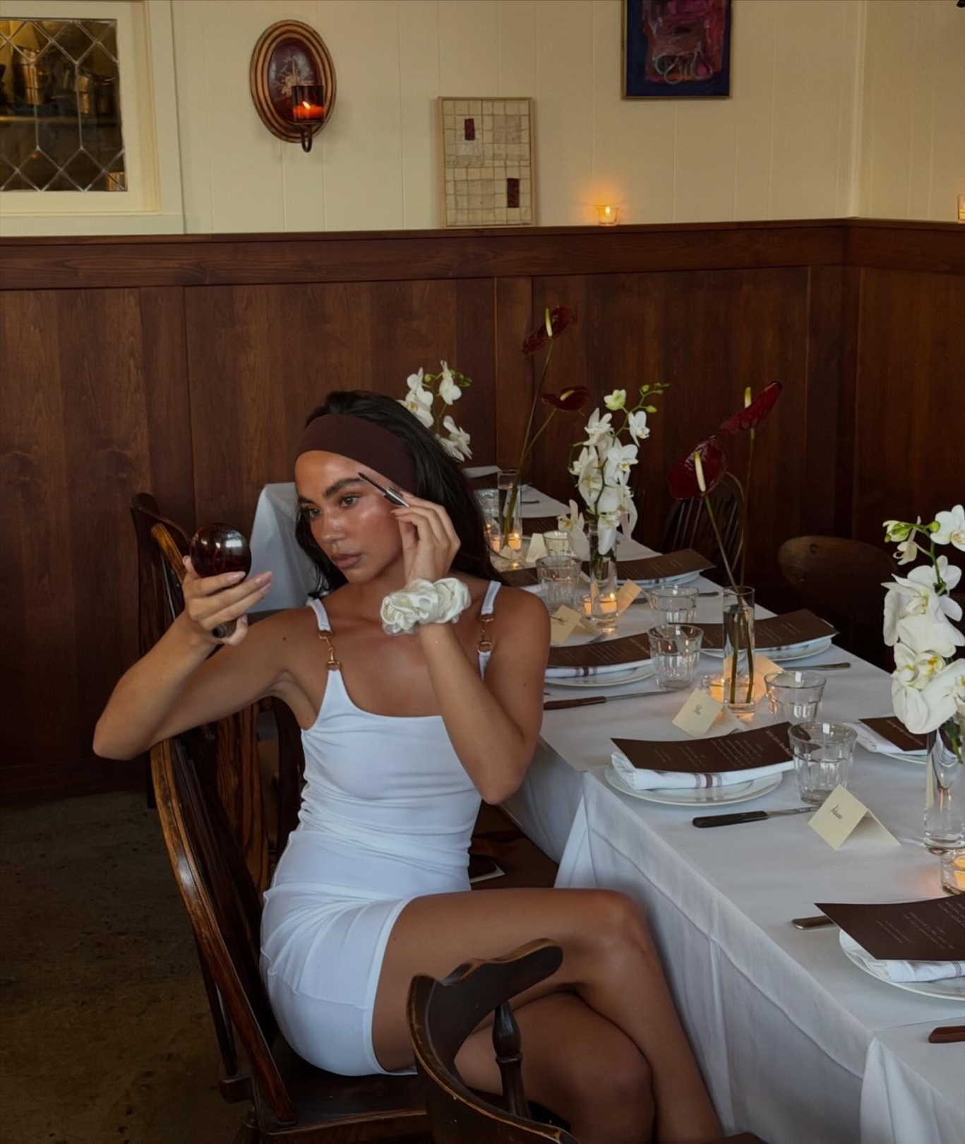 Haftanın Güzellik Instagram'ları