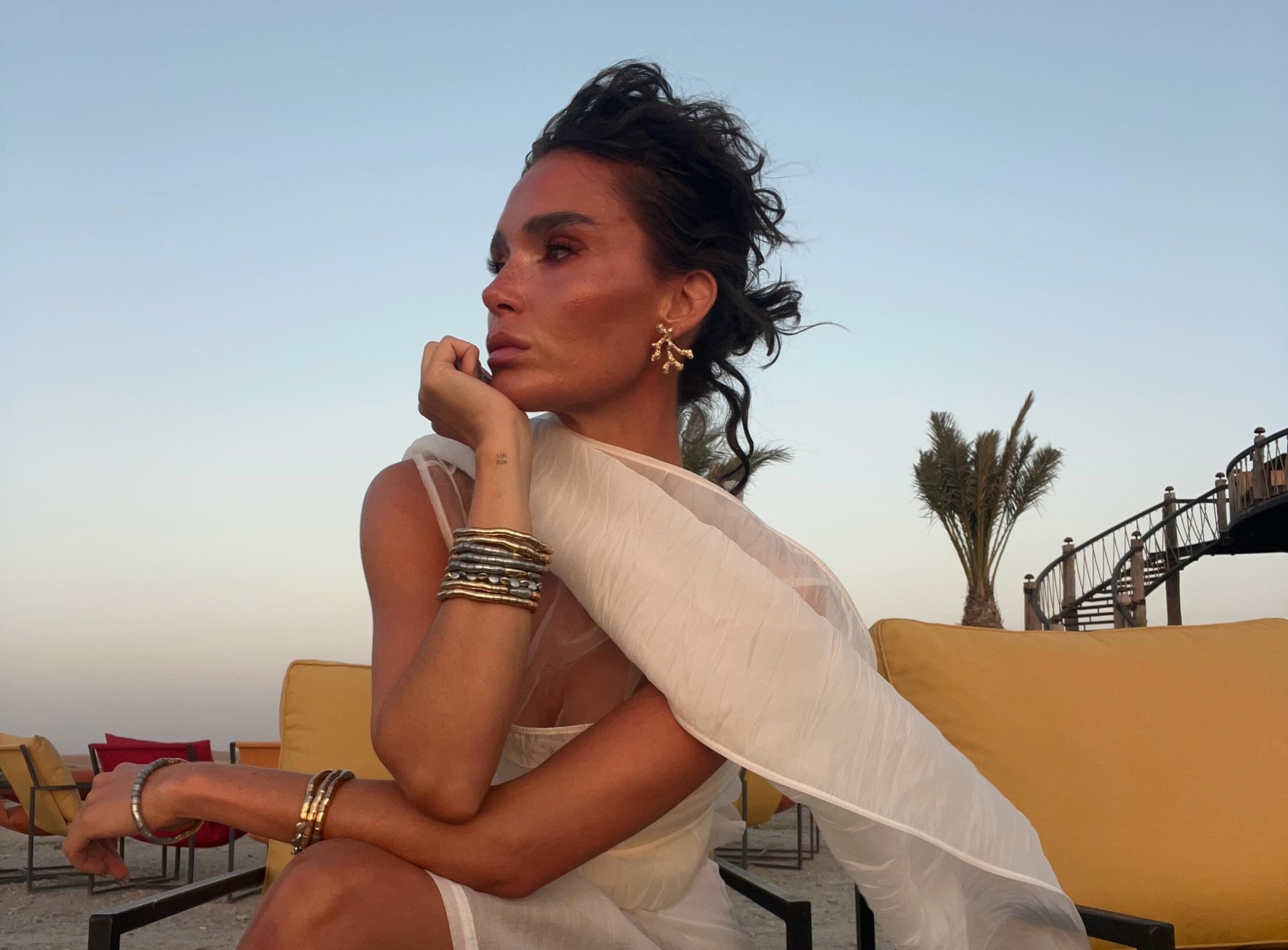 Haftanın Güzellik Instagram'ları