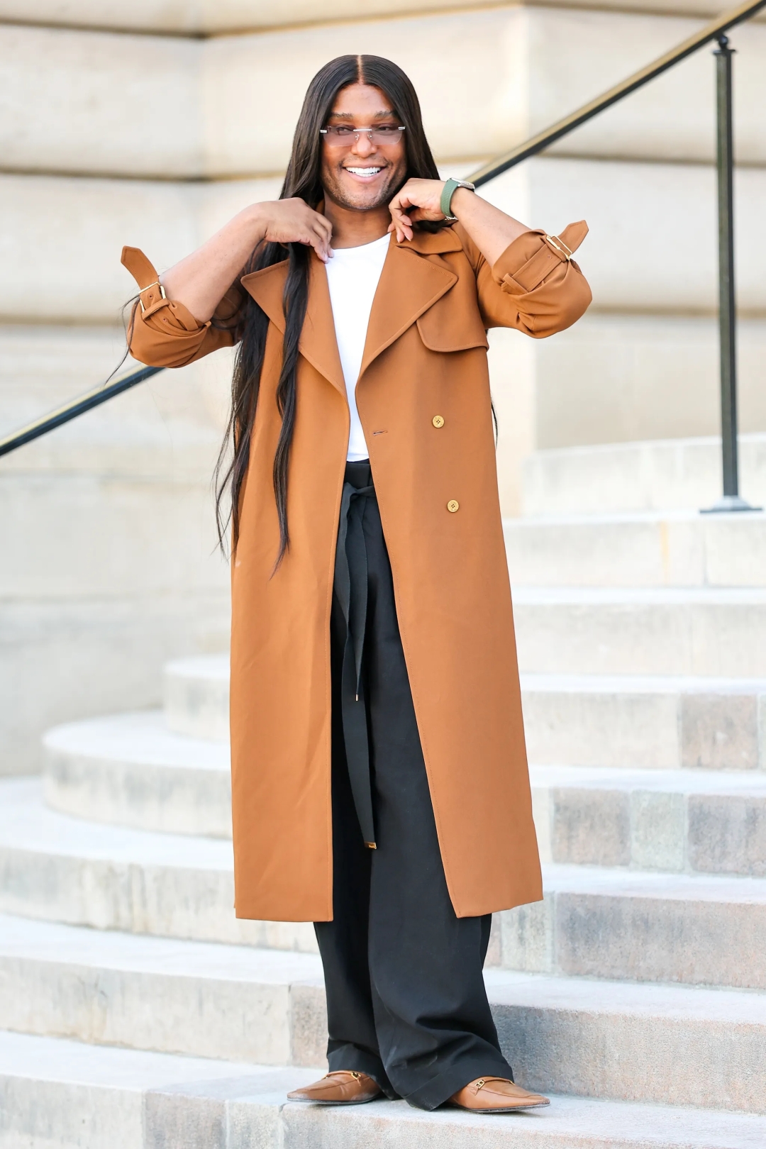 2026-27 Sonbahar/Kış Paris Haute Couture Moda Haftası’nda Ön Sırada Yer Alan Ünlüler