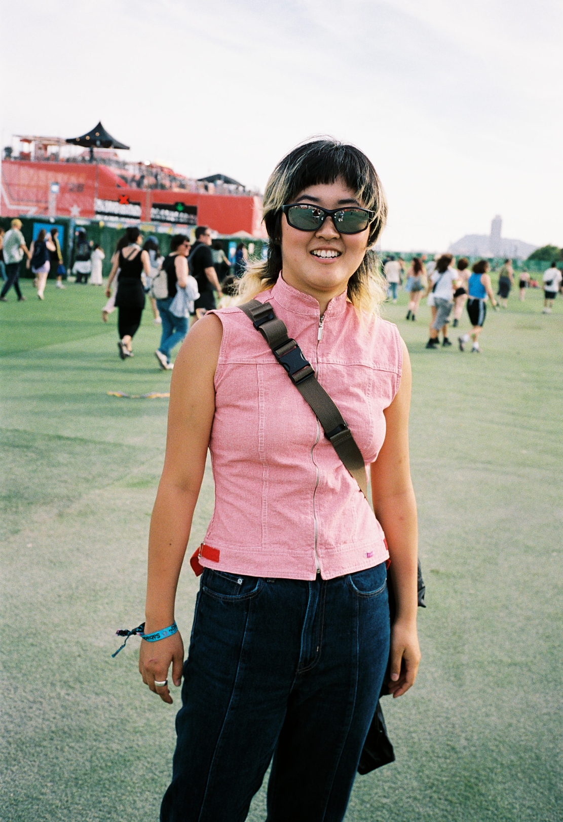 Festival Stili: 2026 Primavera Sound