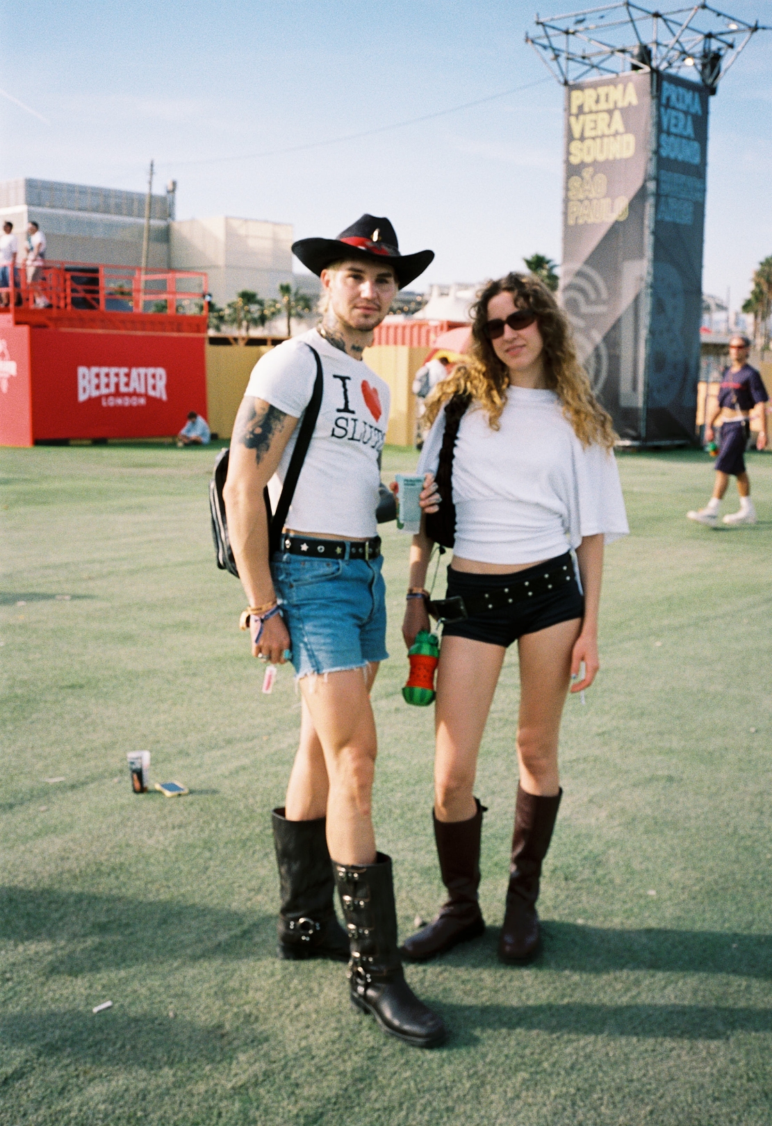 Festival Stili: 2026 Primavera Sound