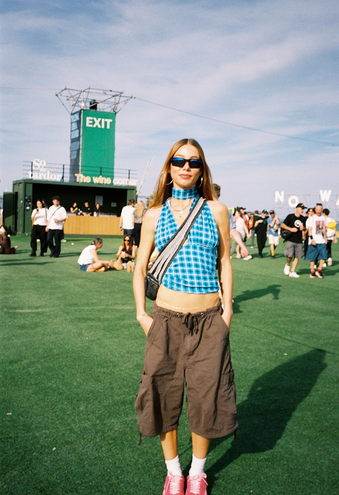 Festival Stili: 2026 Primavera Sound