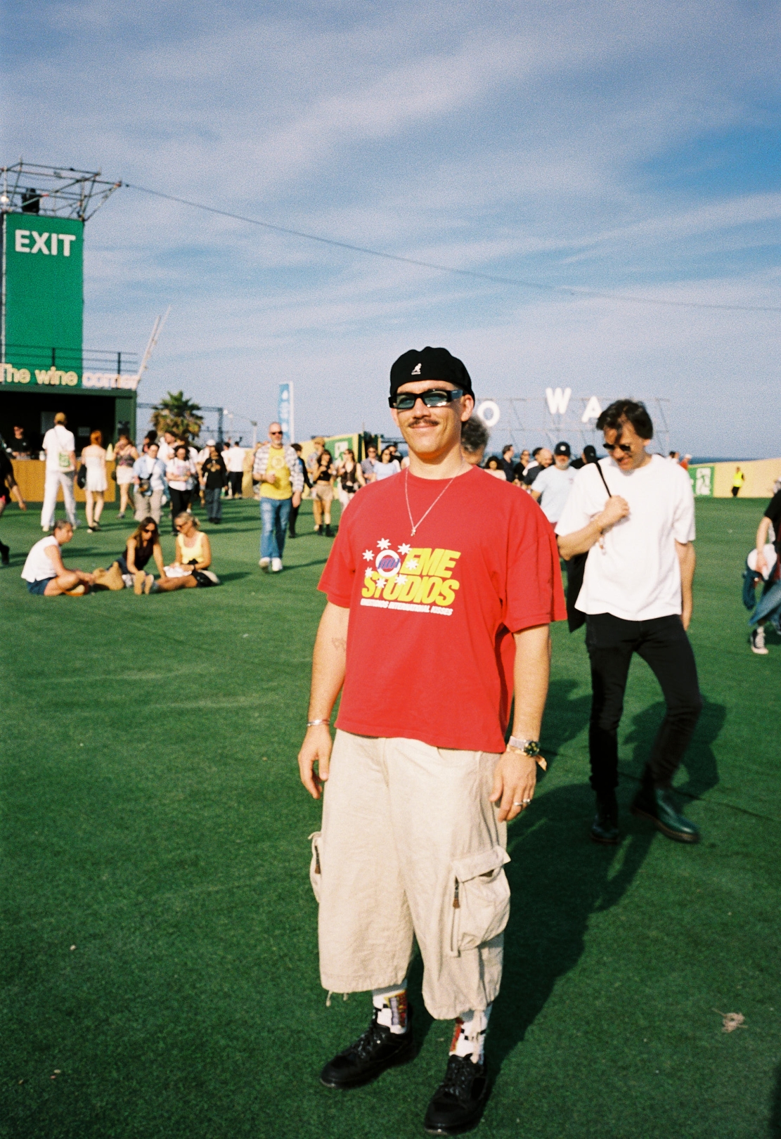 Festival Stili: 2026 Primavera Sound