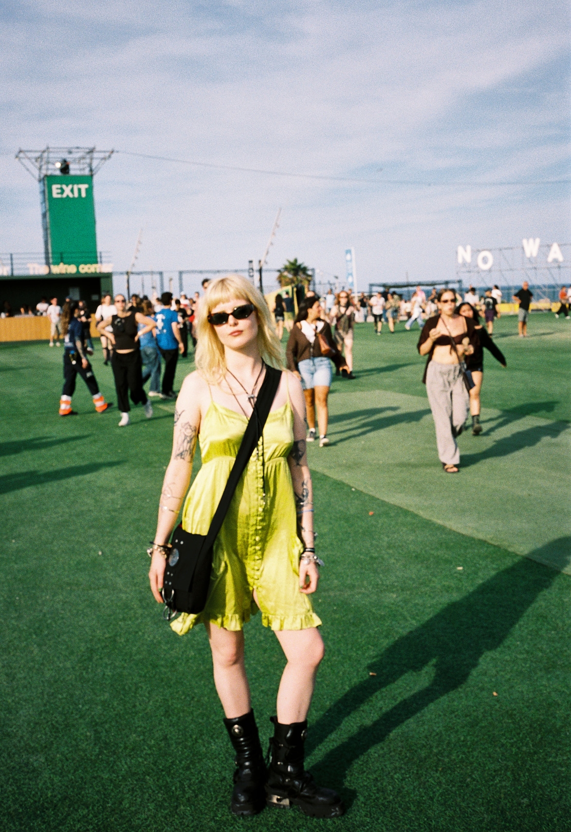 Festival Stili: 2026 Primavera Sound