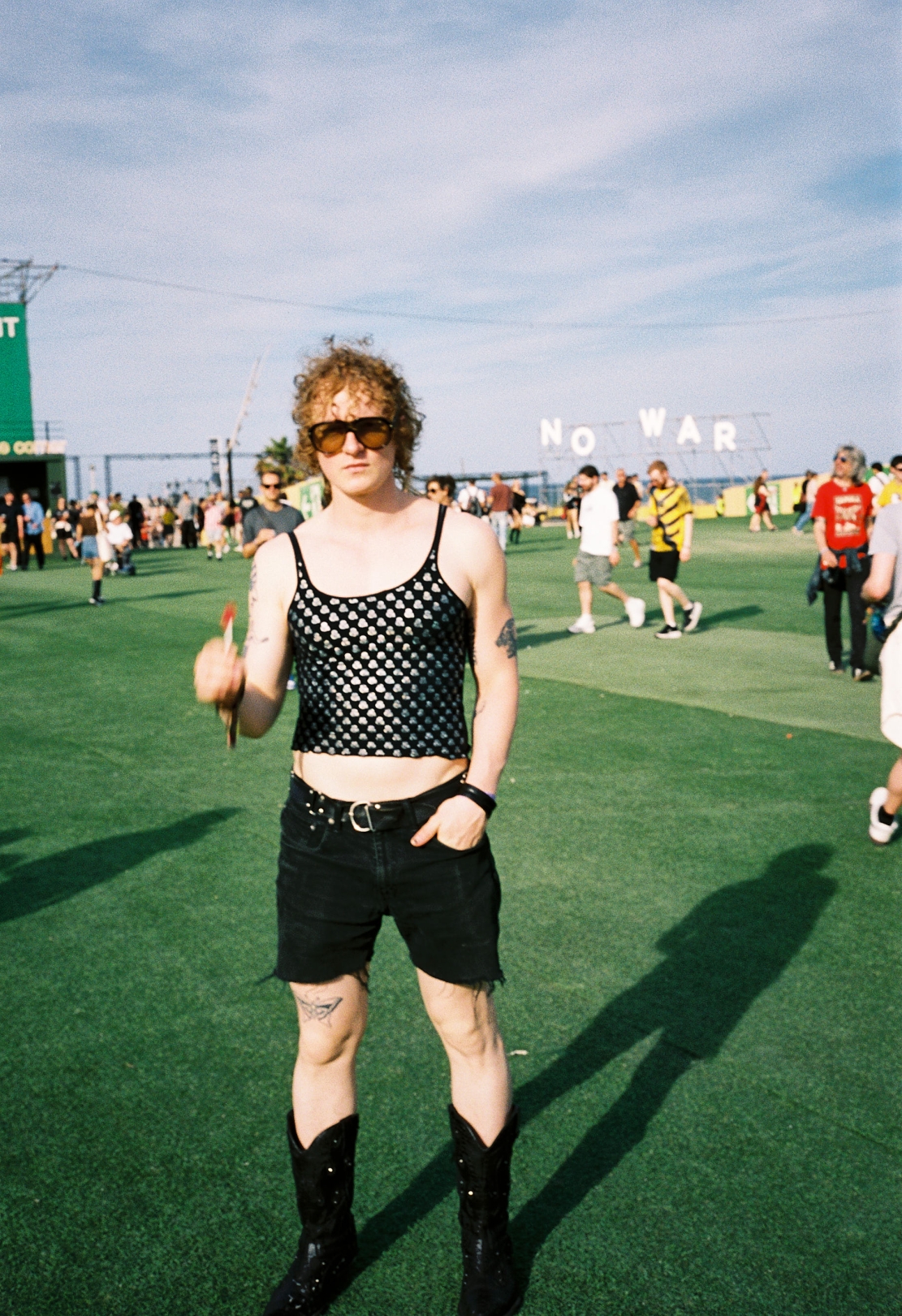 Festival Stili: 2026 Primavera Sound