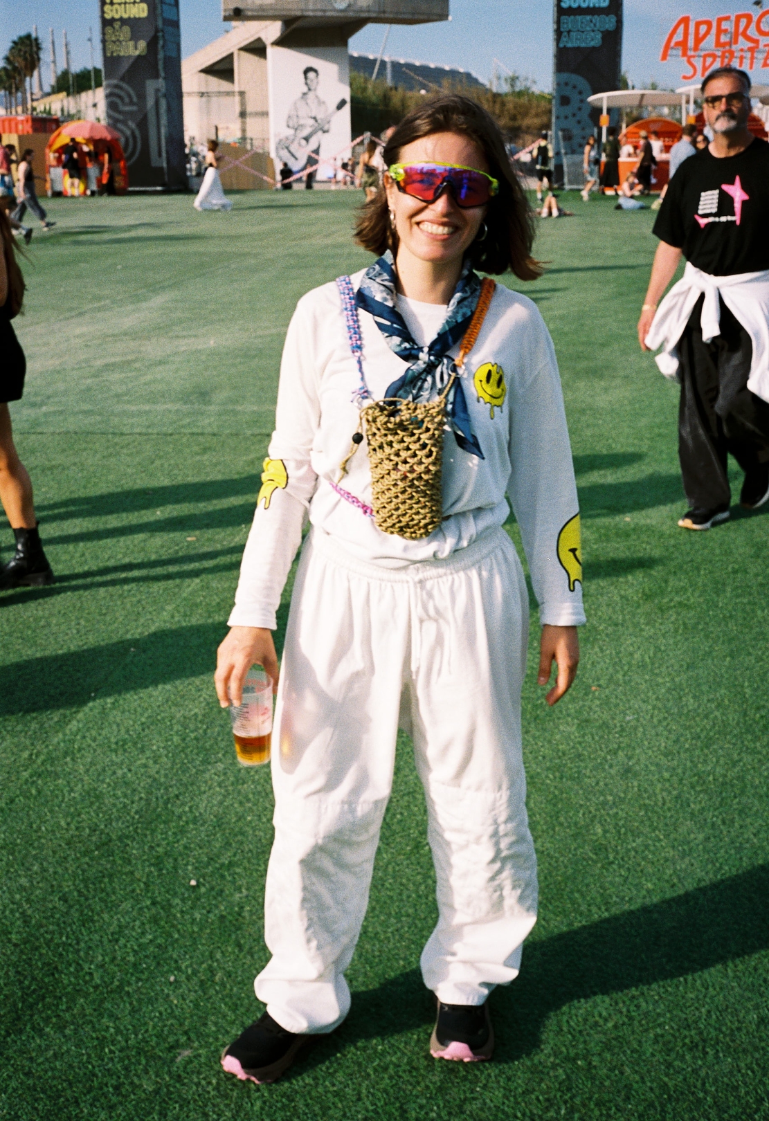 Festival Stili: 2026 Primavera Sound