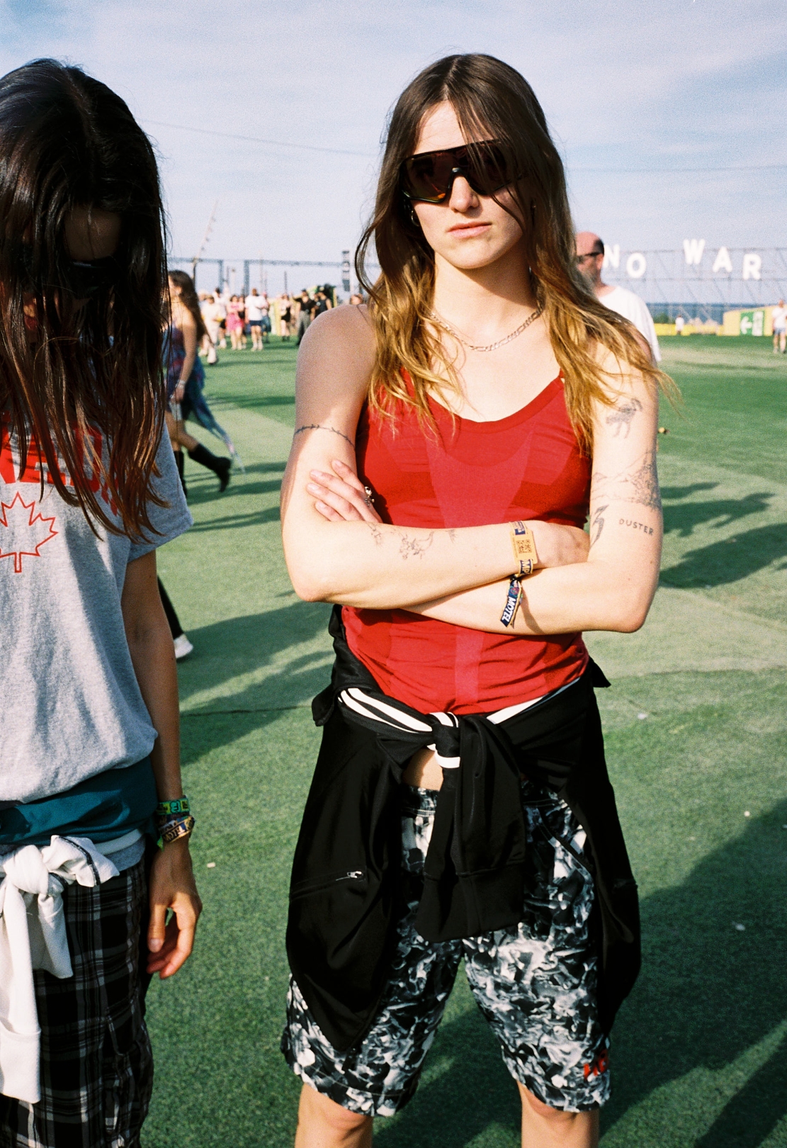 Festival Stili: 2026 Primavera Sound