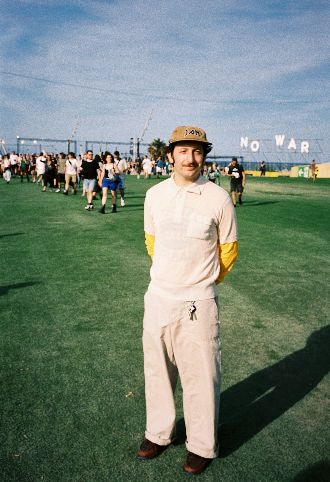 Festival Stili: 2026 Primavera Sound