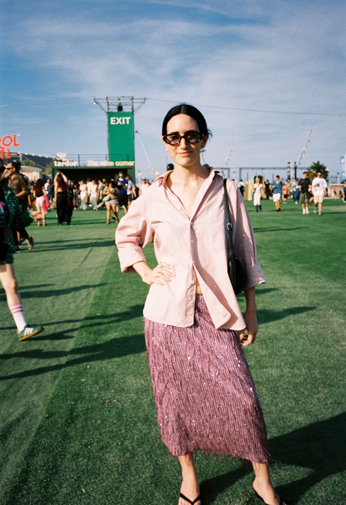 Festival Stili: 2026 Primavera Sound
