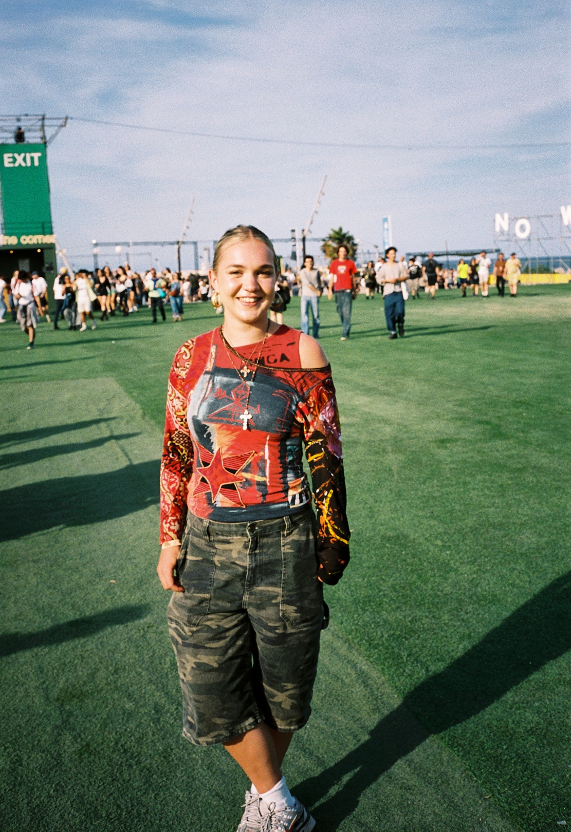 Festival Stili: 2026 Primavera Sound
