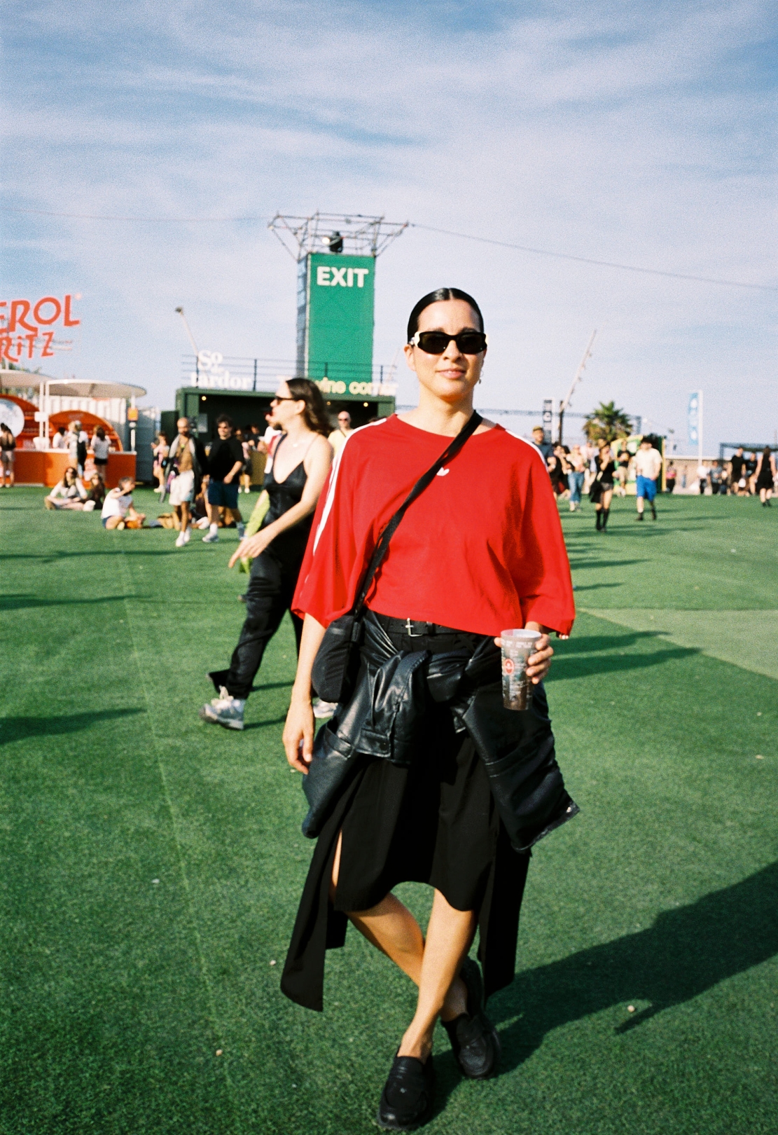 Festival Stili: 2026 Primavera Sound