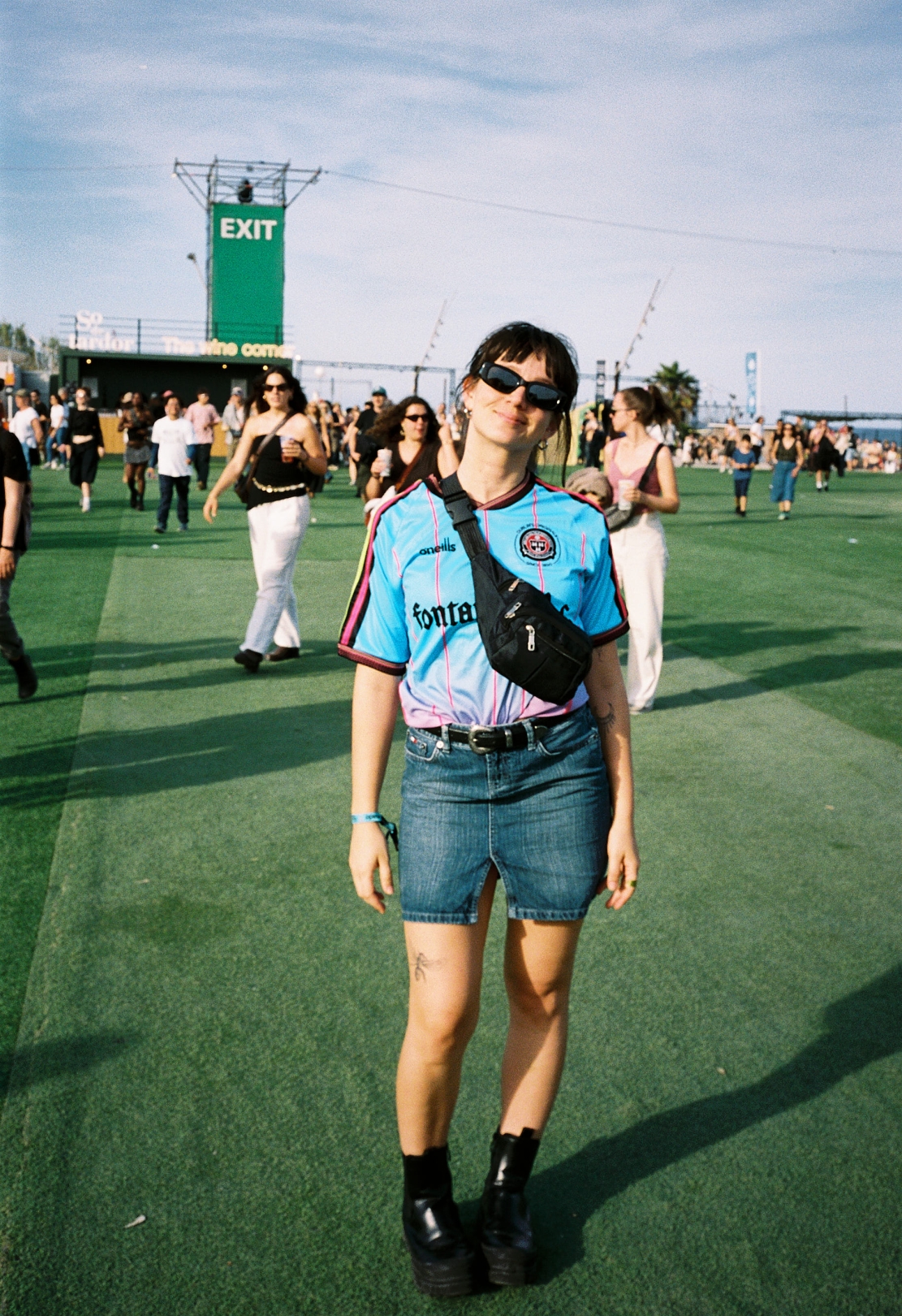 Festival Stili: 2026 Primavera Sound