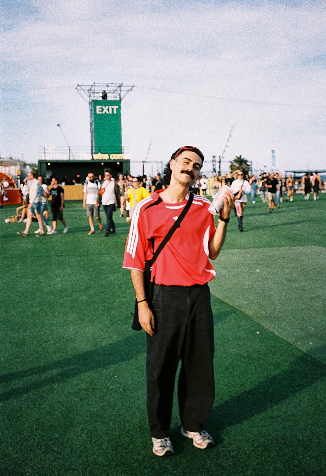Festival Stili: 2026 Primavera Sound