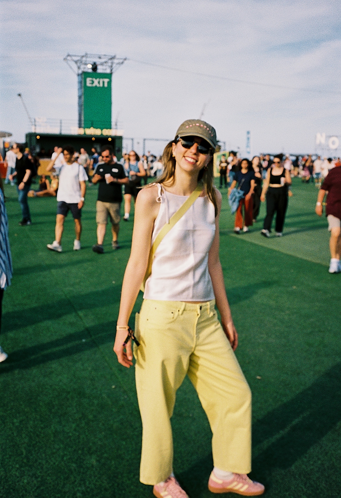 Festival Stili: 2026 Primavera Sound