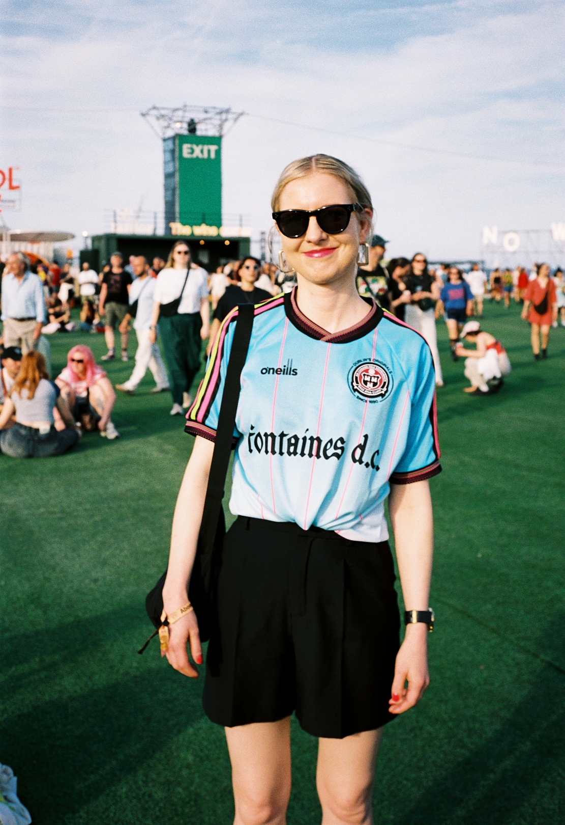 Festival Stili: 2026 Primavera Sound