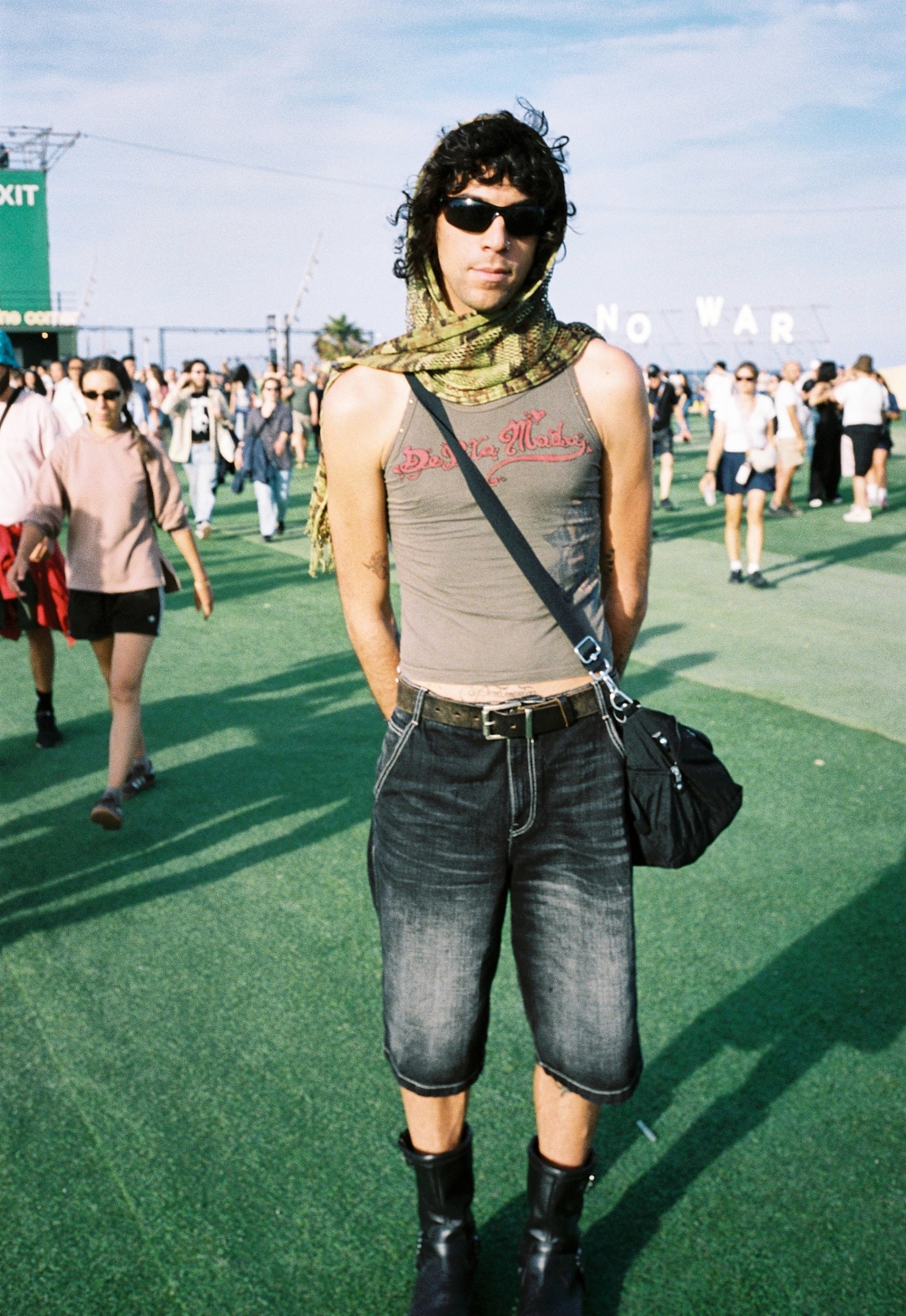 Festival Stili: 2026 Primavera Sound