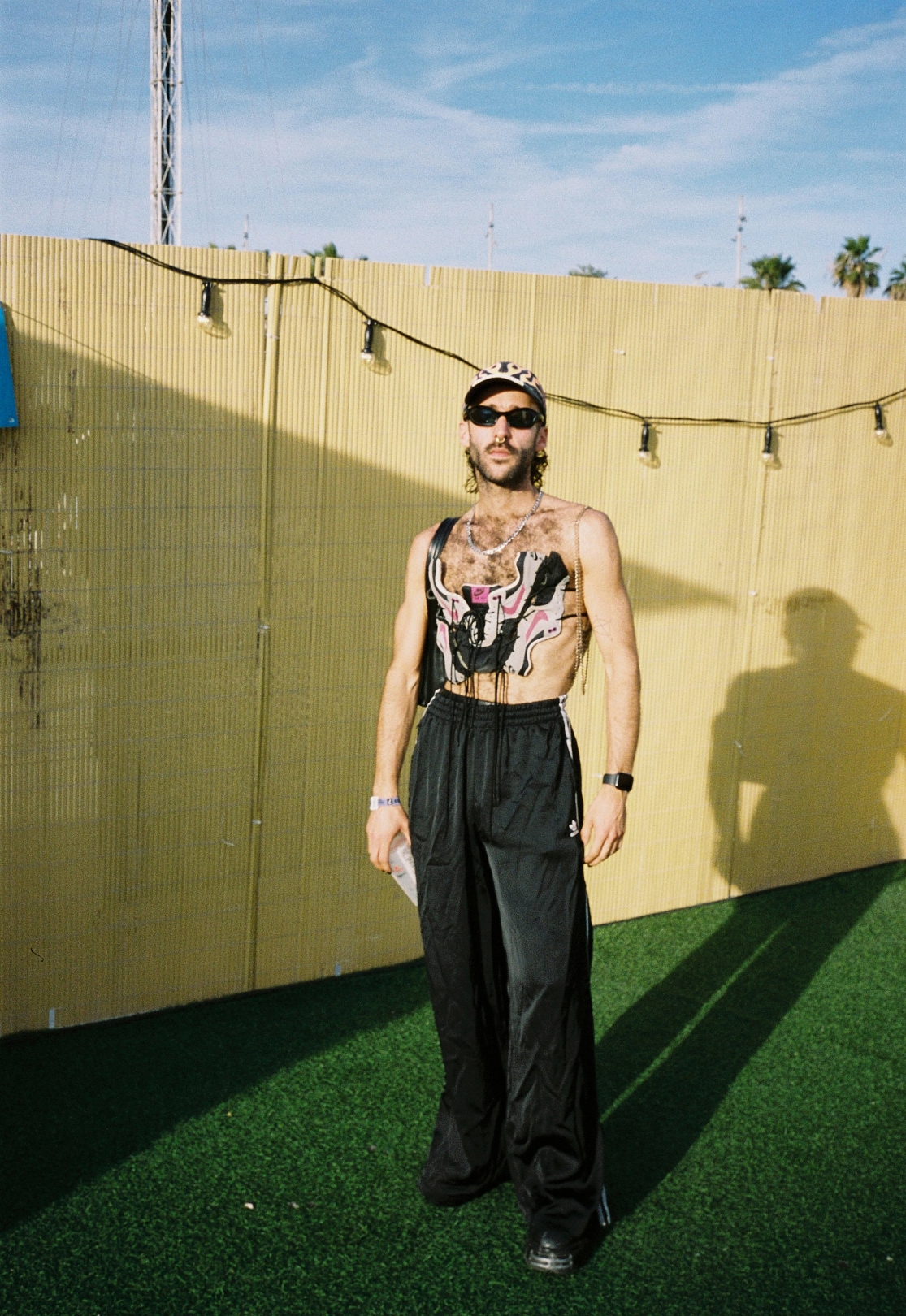 Festival Stili: 2026 Primavera Sound
