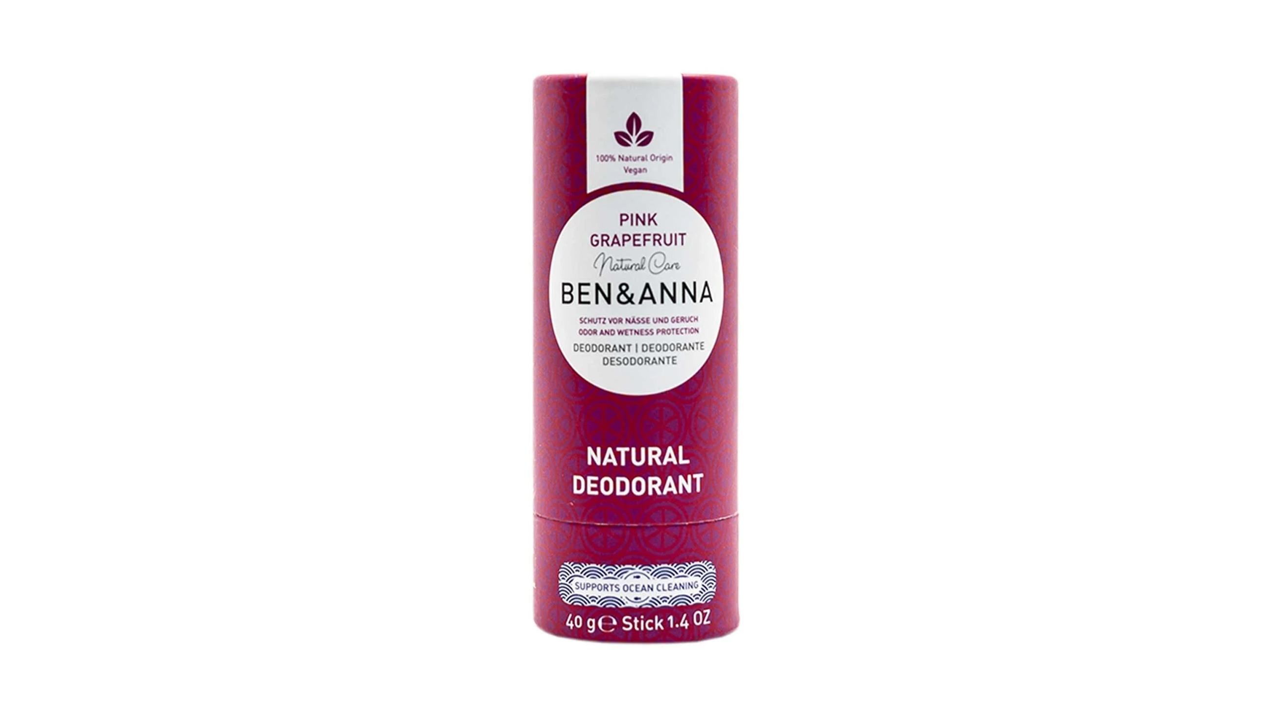 Cilt Dostu Deodorantlar