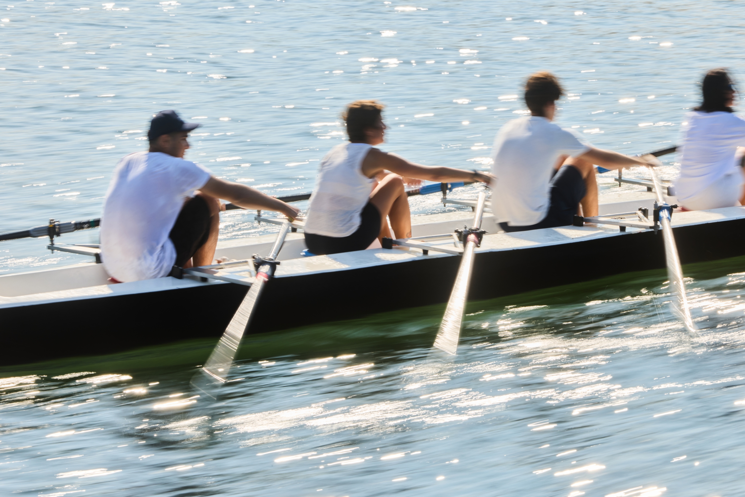 Haliç’in Tarihi Kıyısında Büyüyen Bir Regatta Deneyimi