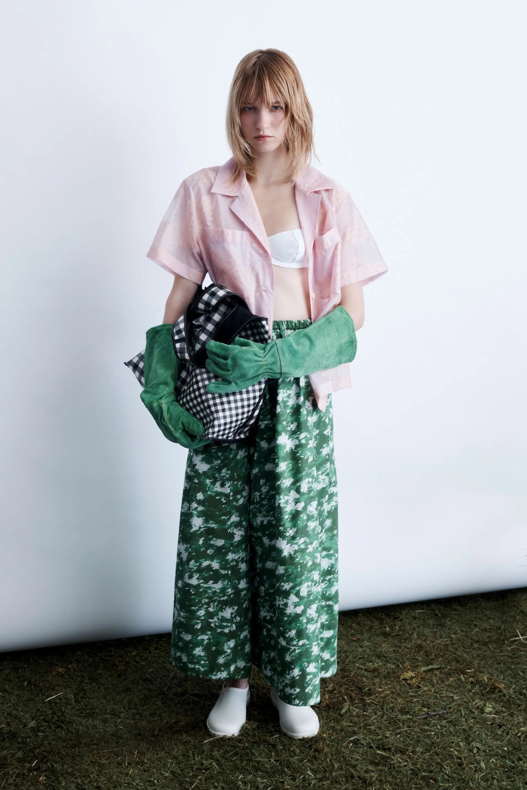 3.1 Phillip Lim 2027 İlkbahar/Yaz
