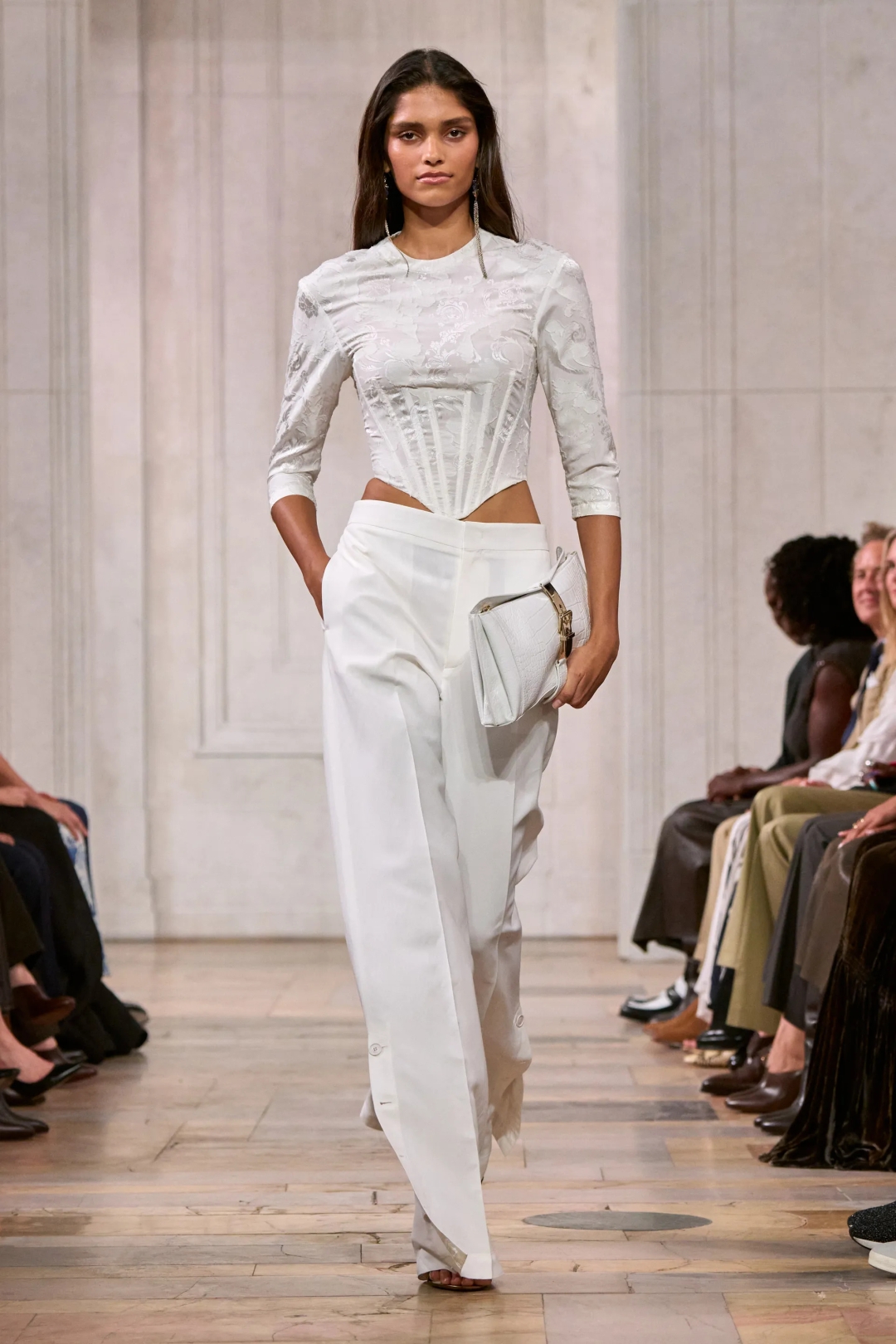 Ralph Lauren 2027 İlkbahar/Yaz