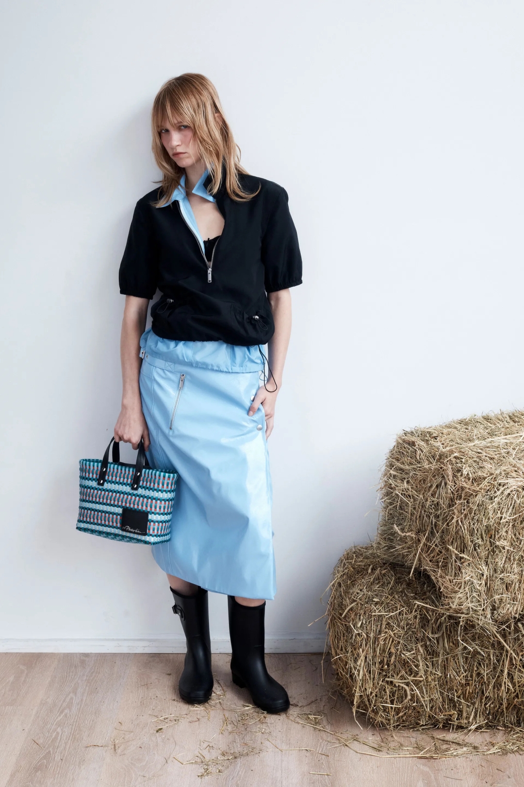 3.1 Phillip Lim 2027 İlkbahar/Yaz