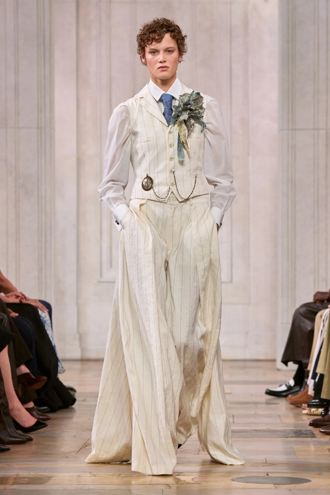 Ralph Lauren 2027 İlkbahar/Yaz