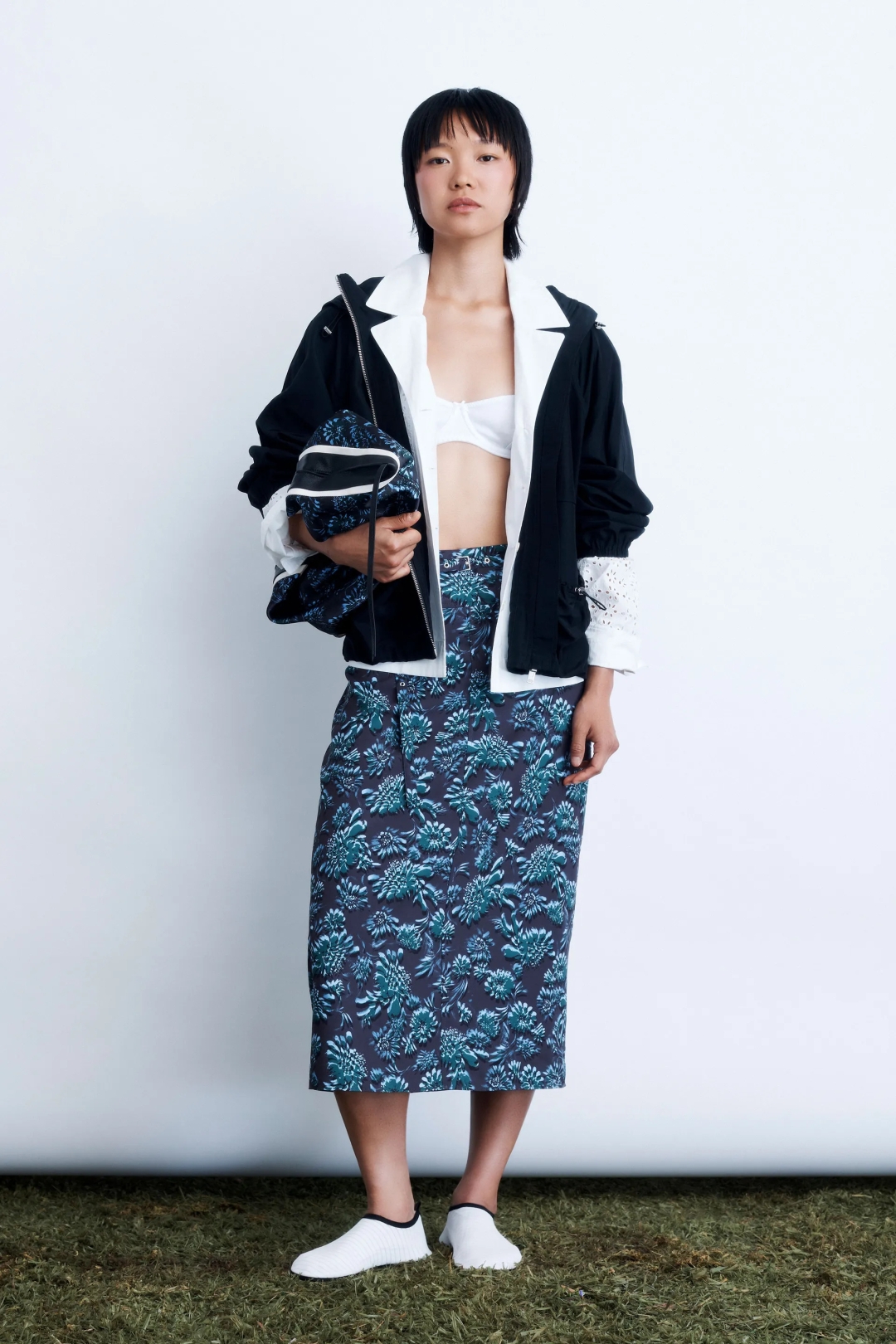 3.1 Phillip Lim 2027 İlkbahar/Yaz