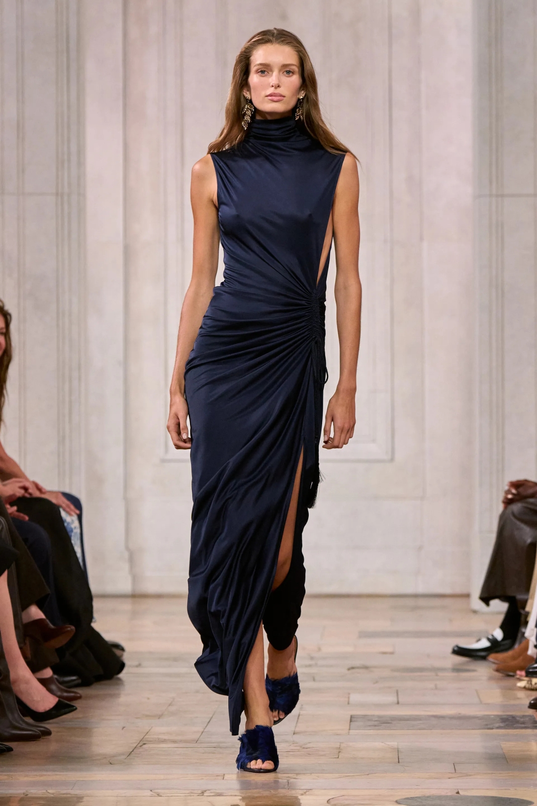 Ralph Lauren 2027 İlkbahar/Yaz