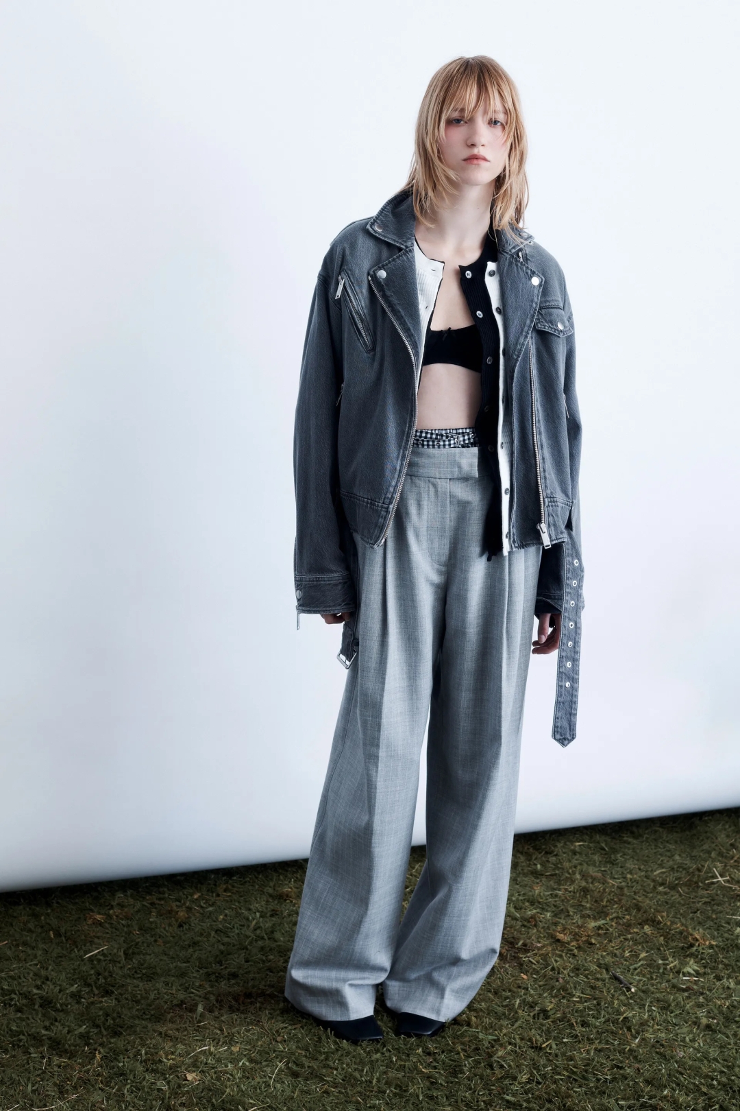 3.1 Phillip Lim 2027 İlkbahar/Yaz