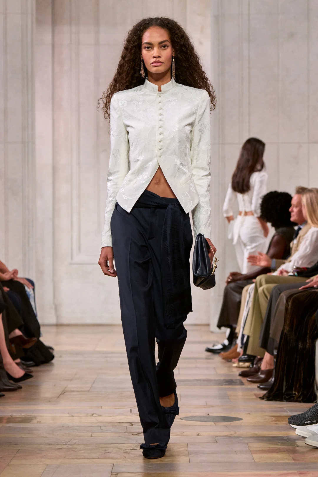Ralph Lauren 2027 İlkbahar/Yaz