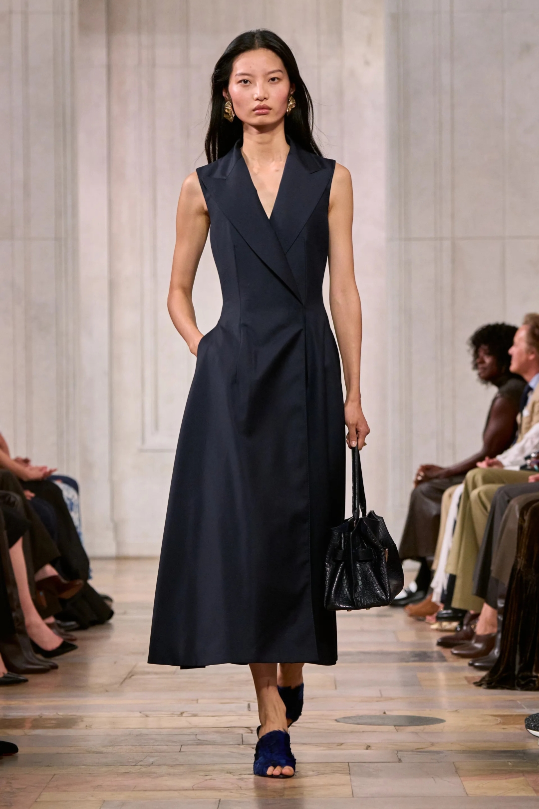 Ralph Lauren 2027 İlkbahar/Yaz