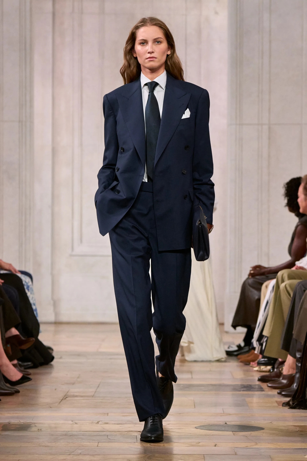 Ralph Lauren 2027 İlkbahar/Yaz