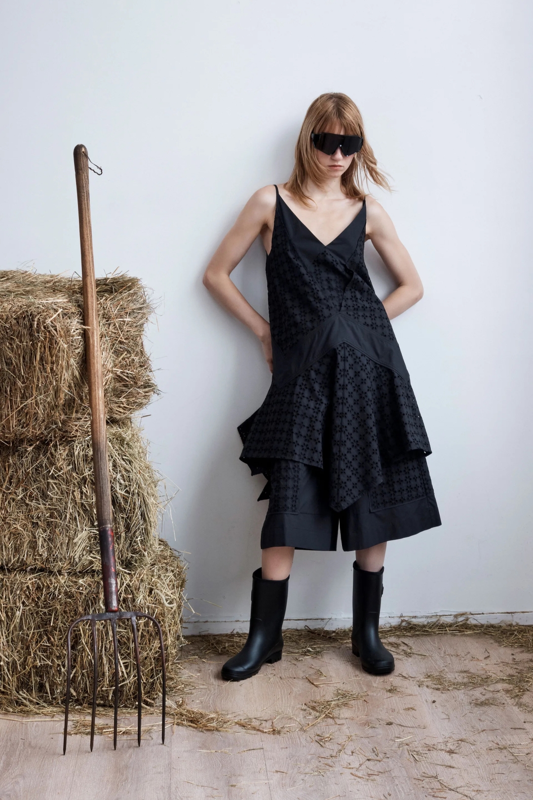 3.1 Phillip Lim 2027 İlkbahar/Yaz