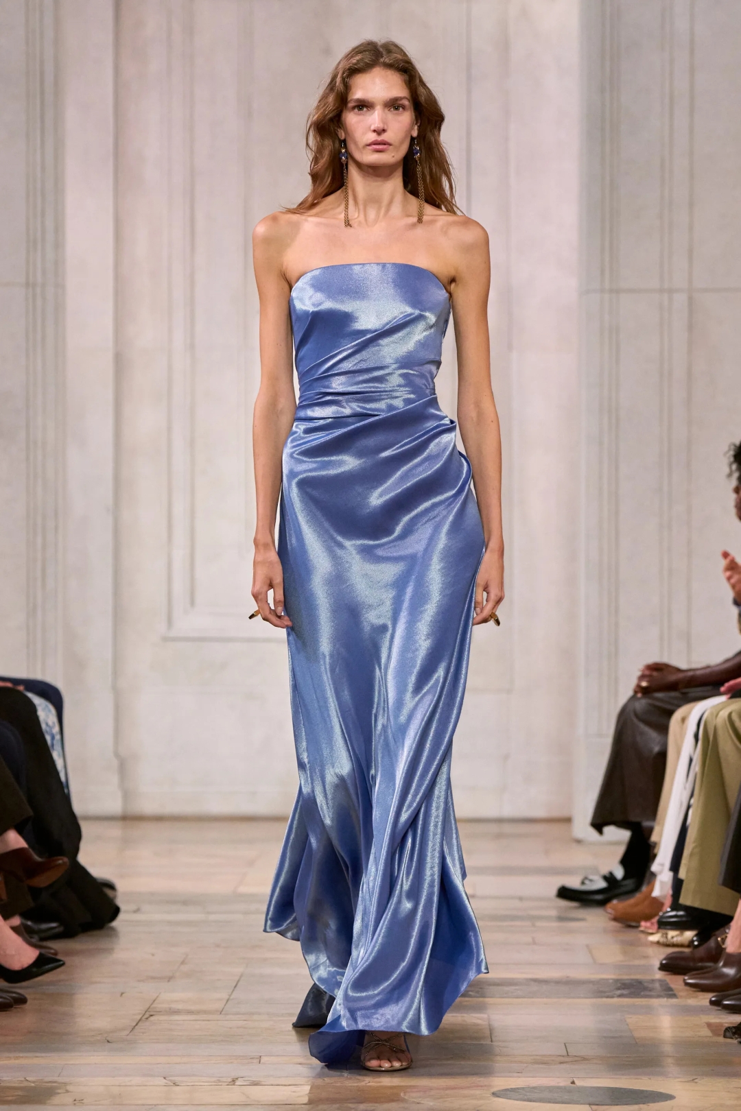 Ralph Lauren 2027 İlkbahar/Yaz