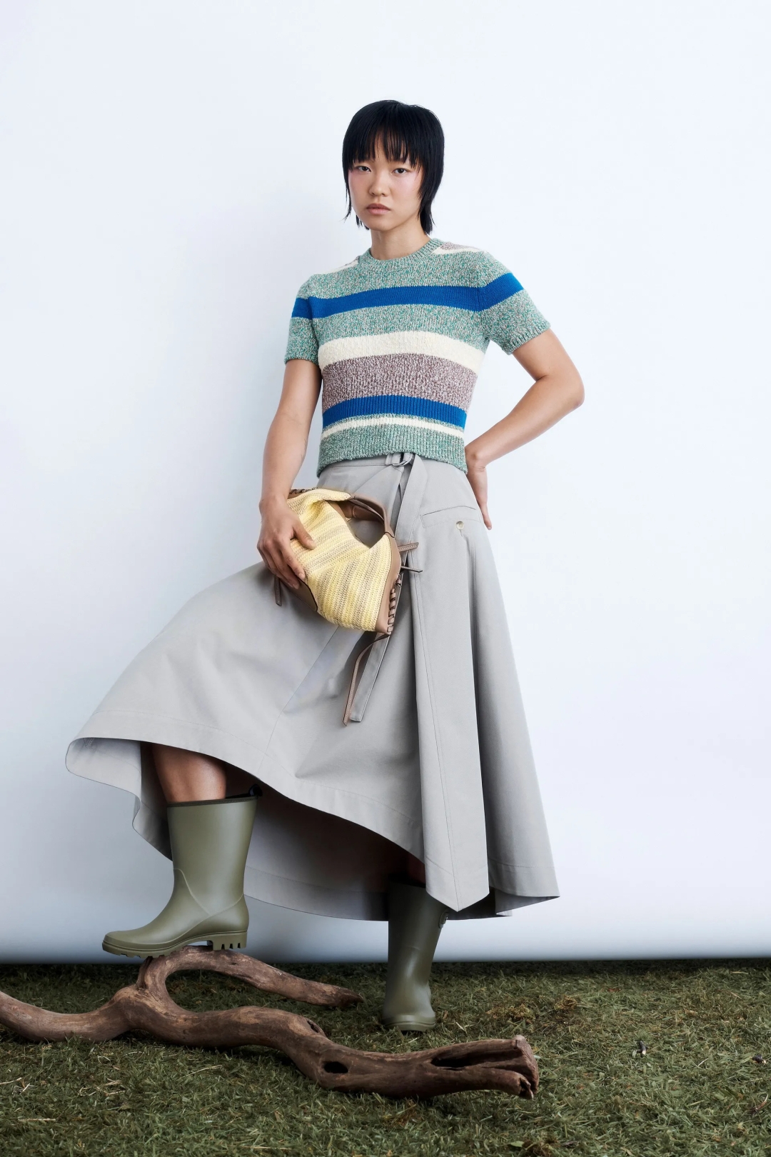 3.1 Phillip Lim 2027 İlkbahar/Yaz