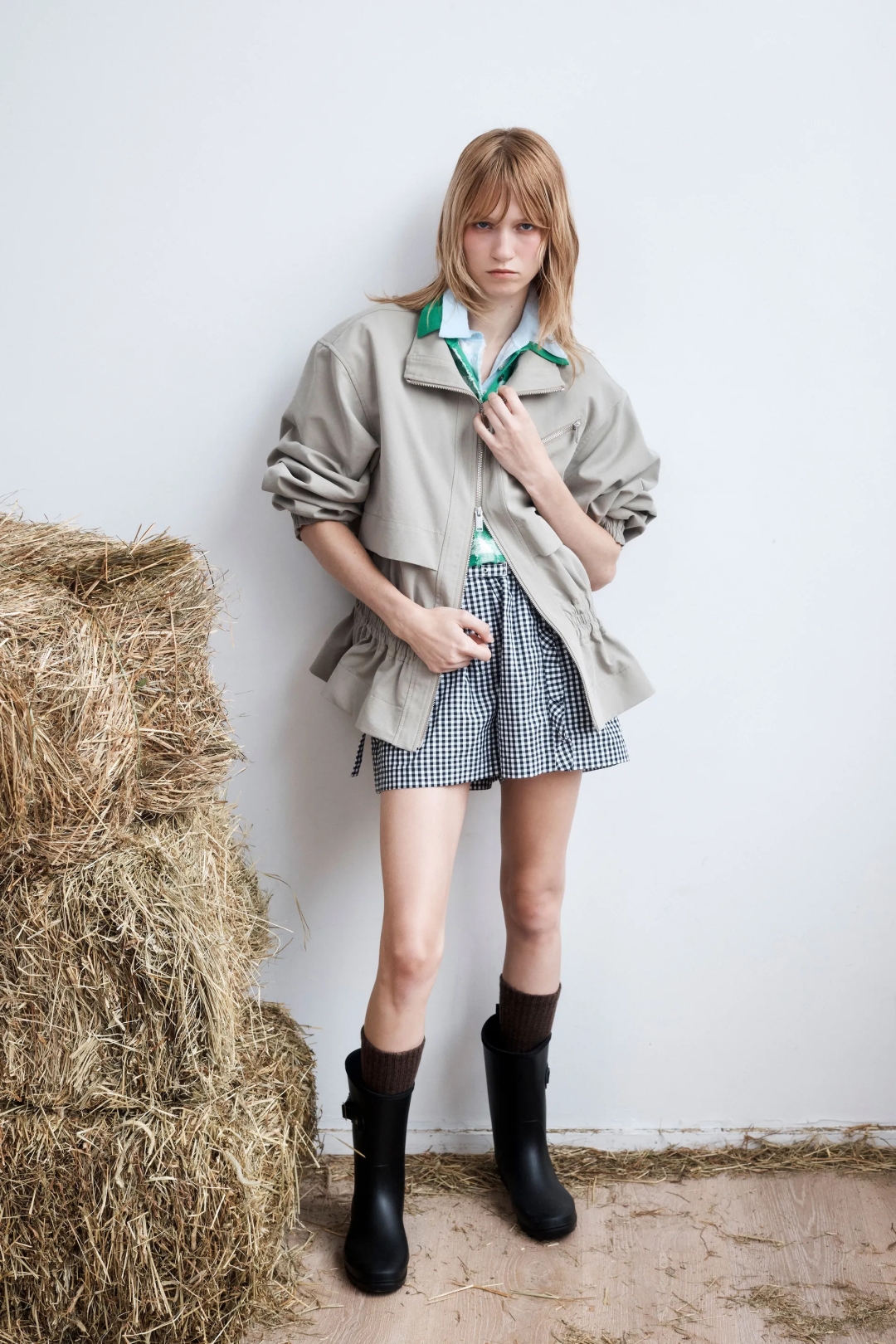 3.1 Phillip Lim 2027 İlkbahar/Yaz