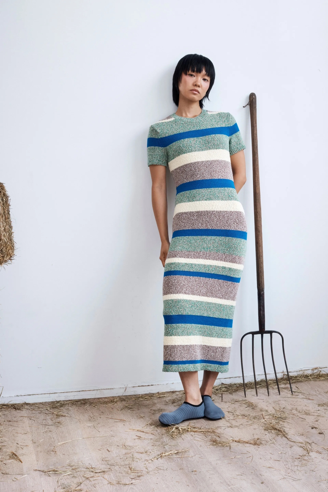 3.1 Phillip Lim 2027 İlkbahar/Yaz