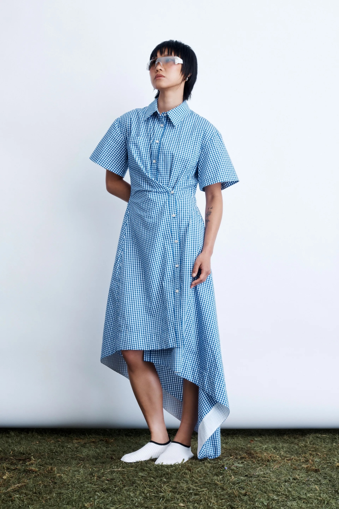 3.1 Phillip Lim 2027 İlkbahar/Yaz