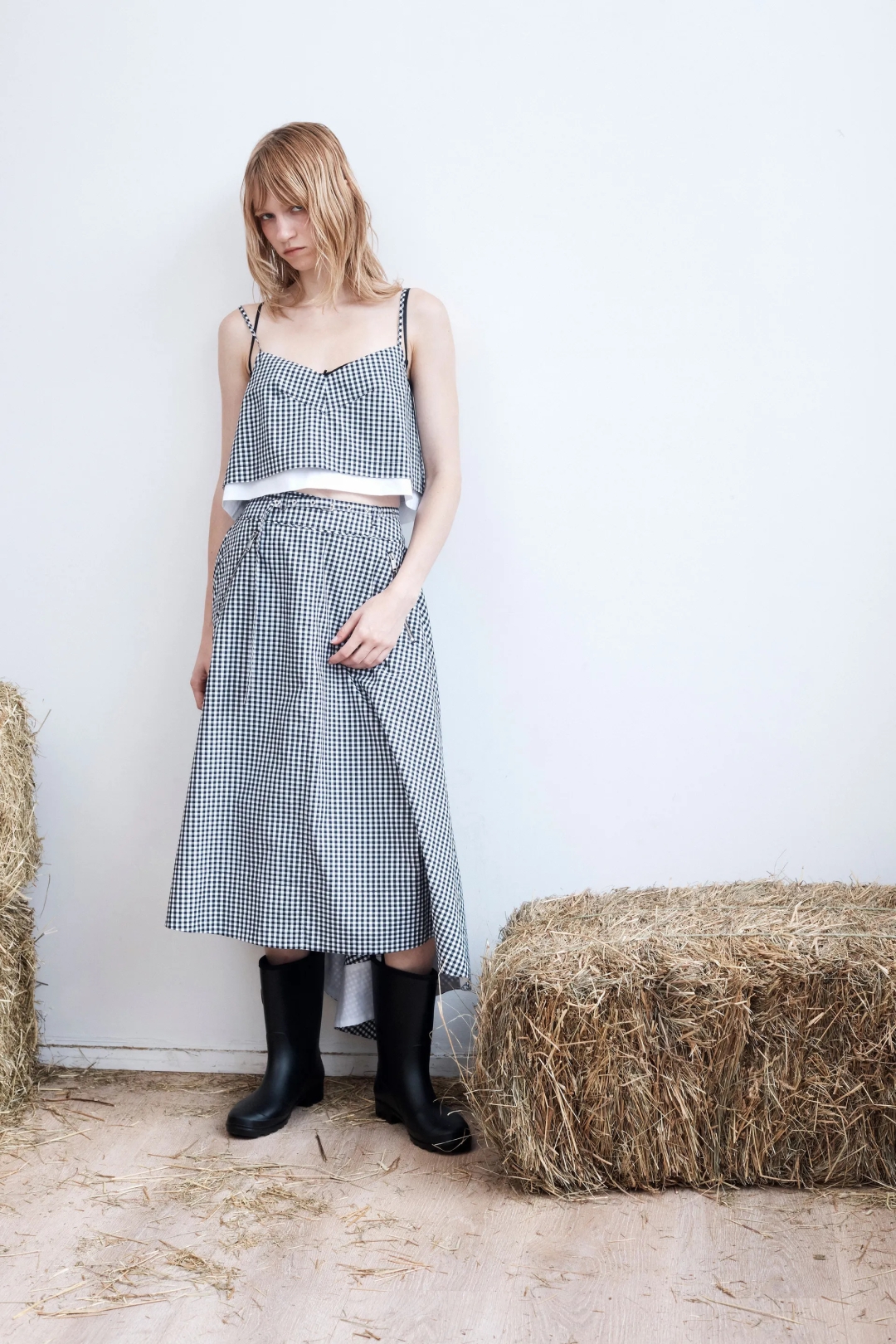 3.1 Phillip Lim 2027 İlkbahar/Yaz