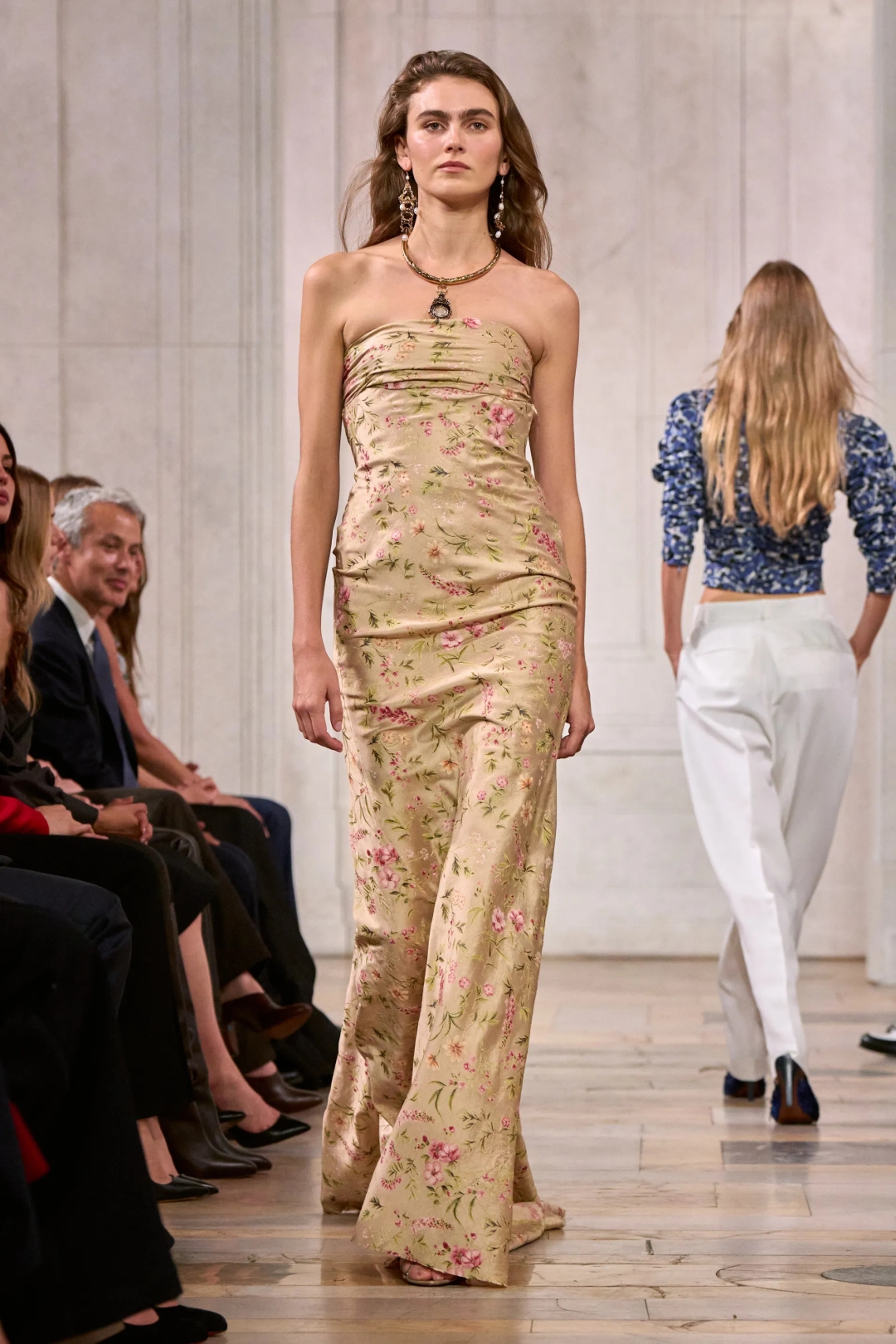 Ralph Lauren 2027 İlkbahar/Yaz