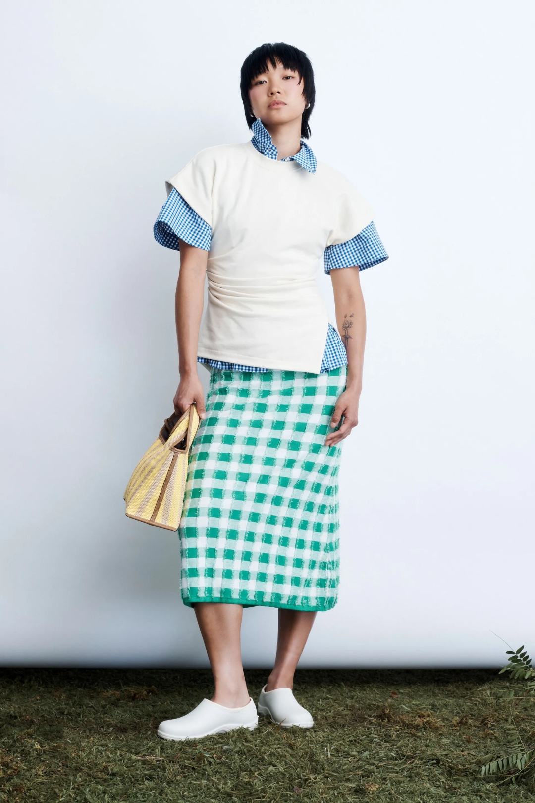 3.1 Phillip Lim 2027 İlkbahar/Yaz