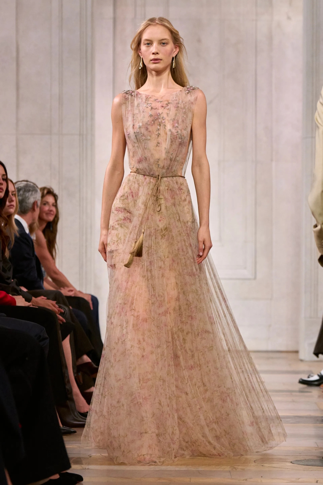 Ralph Lauren 2027 İlkbahar/Yaz