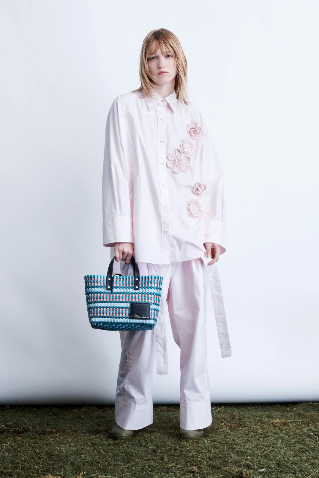 3.1 Phillip Lim 2027 İlkbahar/Yaz