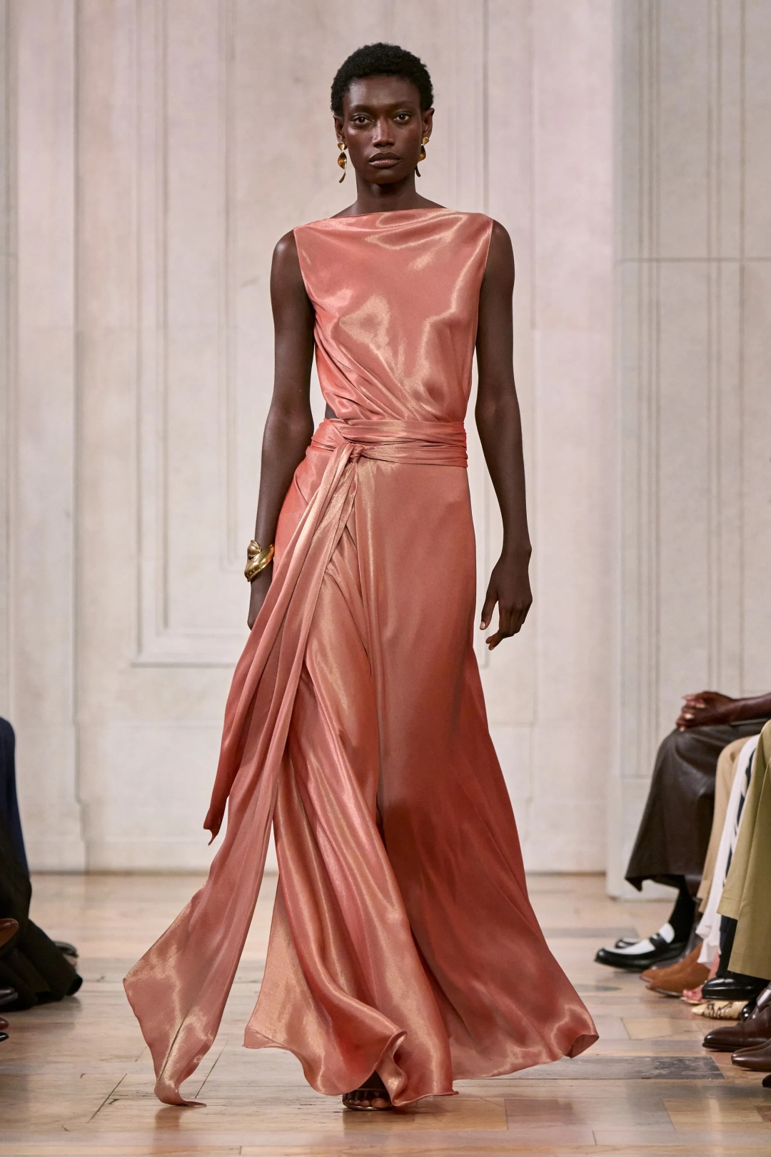 Ralph Lauren 2027 İlkbahar/Yaz