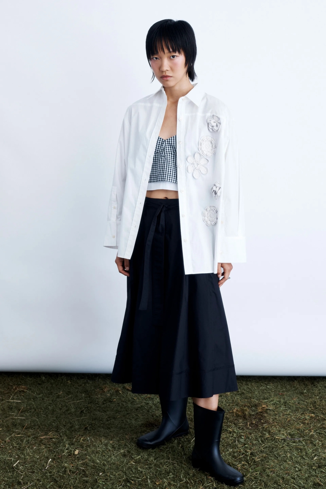 3.1 Phillip Lim 2027 İlkbahar/Yaz