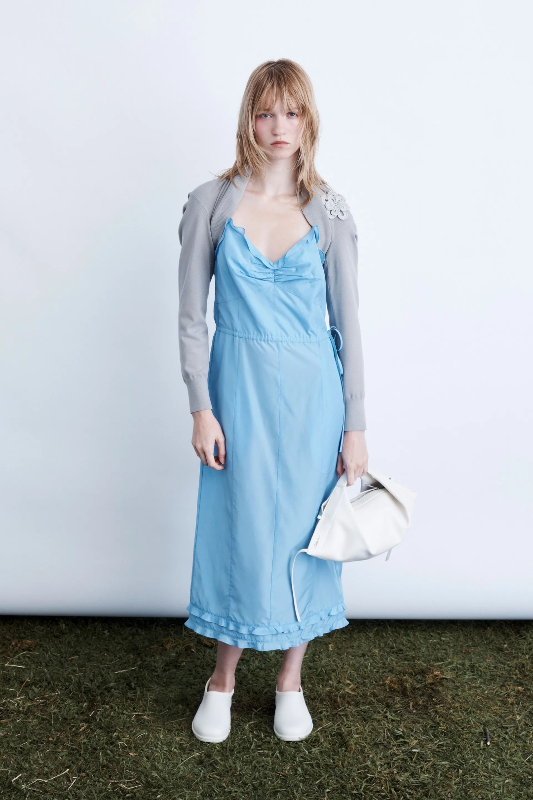 3.1 Phillip Lim 2027 İlkbahar/Yaz