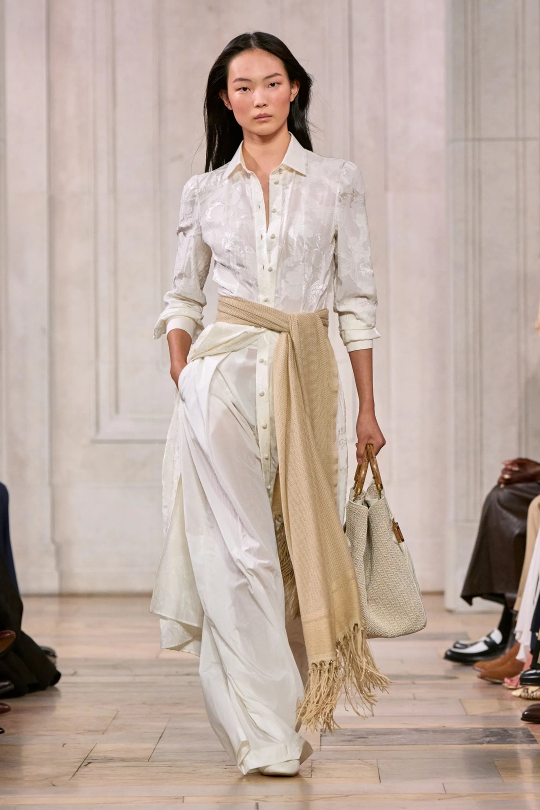 Ralph Lauren 2027 İlkbahar/Yaz